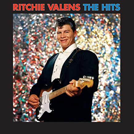 Ritchie Valens - The Hits