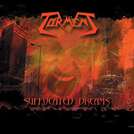 Torment, - Suffocated Dreams