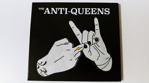 The Anti Queens - The Anti-Queens