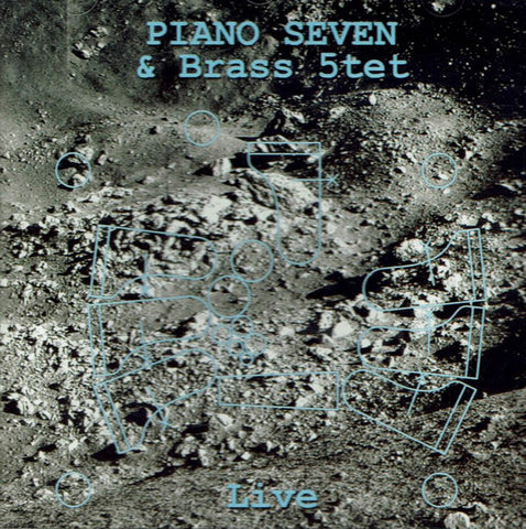 Piano Seven & Brass 5tet - Live