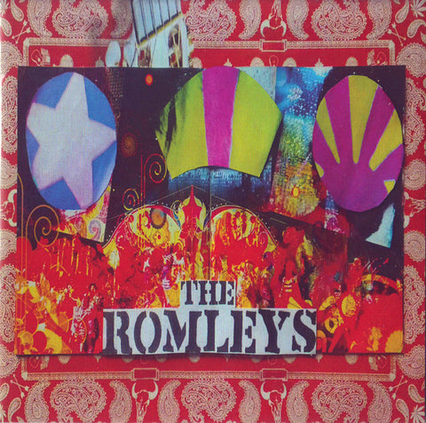 The Romleys - Hey Diddle Diddle (It's Alright)