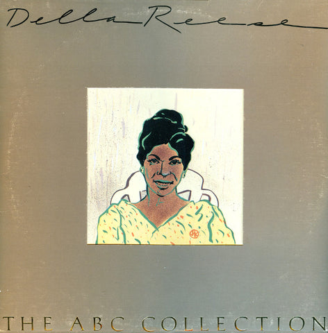 Della Reese - The ABC Collection