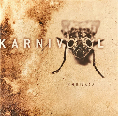 Karnivool - Themata