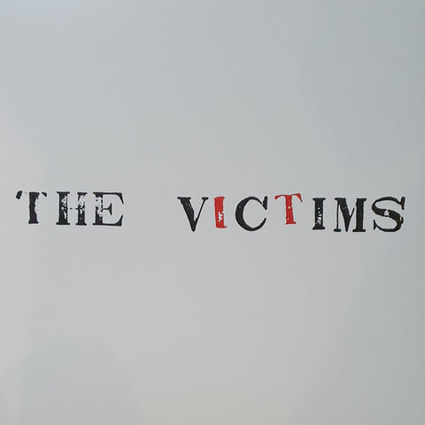 The Victims - The Victims