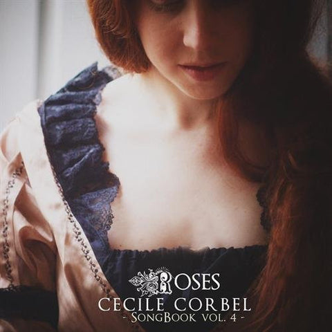 Cecile Corbel - SongBook Vol.4