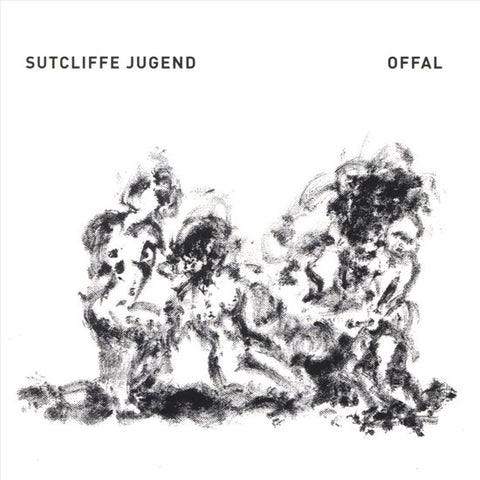 Sutcliffe Jugend - Offal