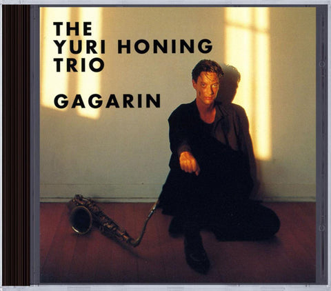 The Yuri Honing Trio - Gagarin