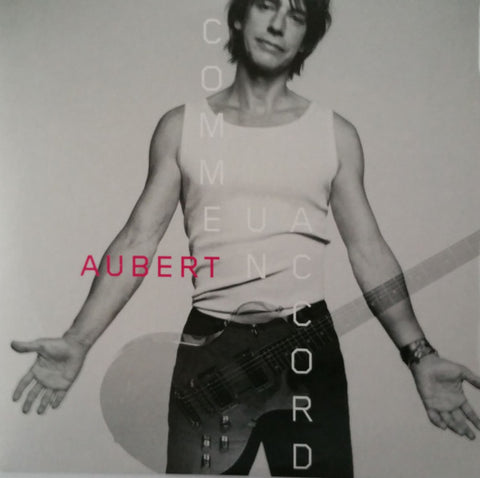 Jean-Louis Aubert - 5 Albums Originaux