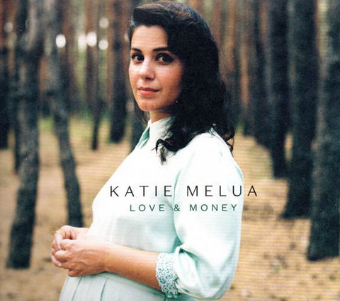 Katie Melua - Love & Money