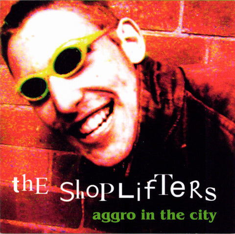 The Shoplifters - Aggro In The City