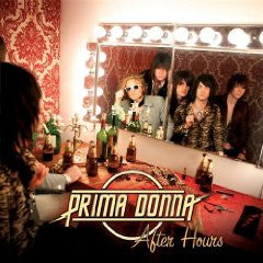 Prima Donna - After Hours