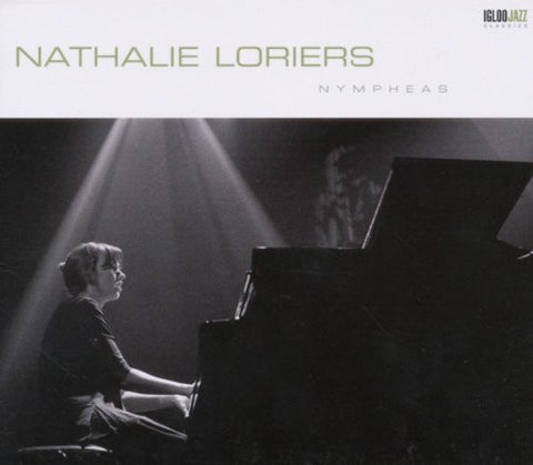 Nathalie Loriers - Nympheas
