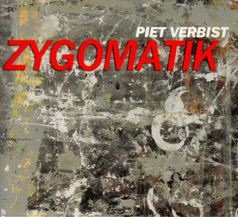 Piet Verbist - Zygomatik