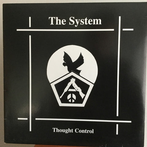 The System - Thought Control