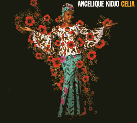 Angélique Kidjo - Celia