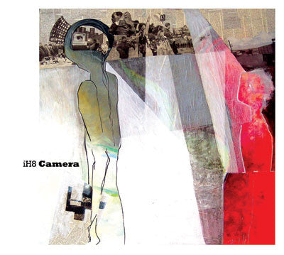 iH8 Camera - iH8 Camera