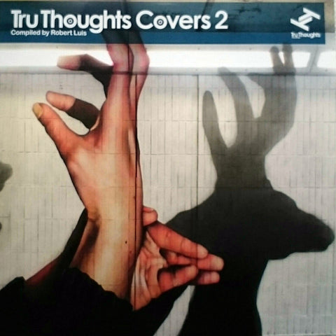 Various - Tru Thoughts Covers 2