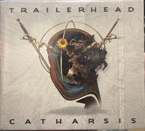 Trailerhead - Catharsis
