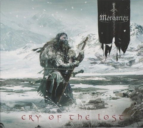 Morgarten - Cry of the Lost