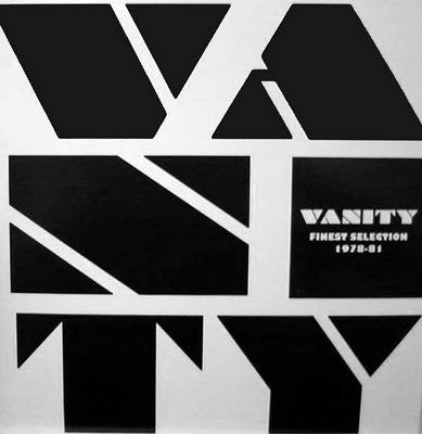 Various - Vanity / Finest Selection 1978-81