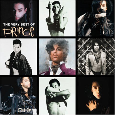 Prince - The Very Best Of Prince