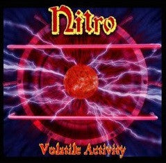 Nitro - Volatile Activity