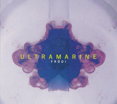 Fródi - Ultramarine