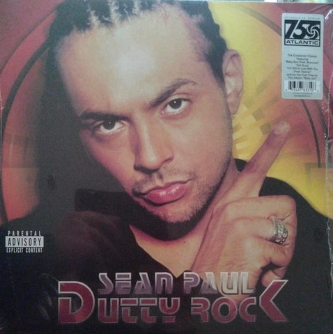 Sean Paul - Dutty Rock (20th Anniversary Edition)