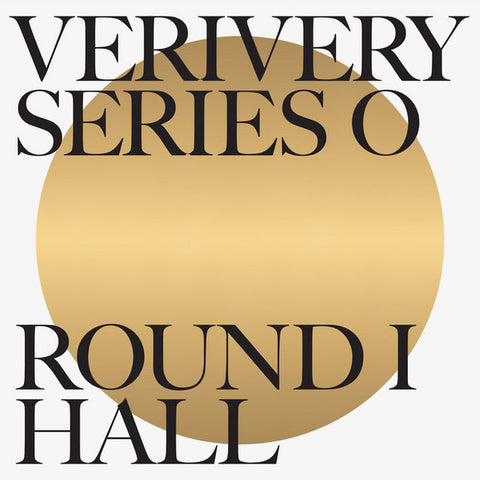 VERIVERY - Series O Round 1 Hall