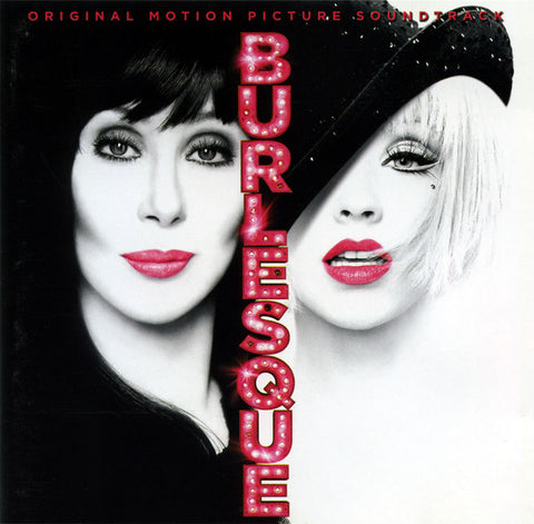 Christina Aguilera & Cher - Burlesque (Original Motion Picture Soundtrack)