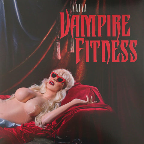 Katya - Vampire Fitness