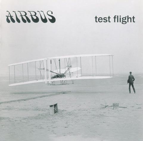 Airbus - Test Flight