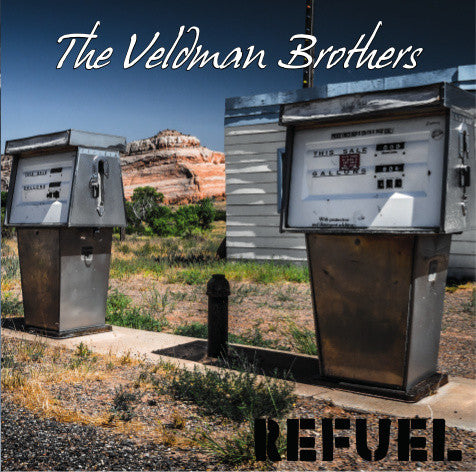 The Veldman Brothers - Refuel