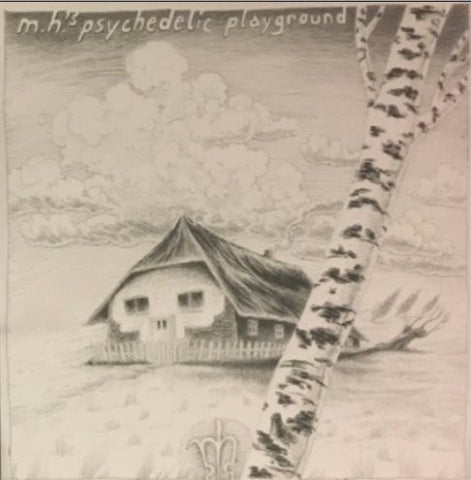 M.H.'s Psychedelic Ground - Tactu Malum