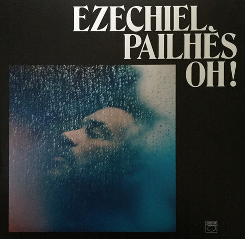 Ezechiel Pailhès - OH!