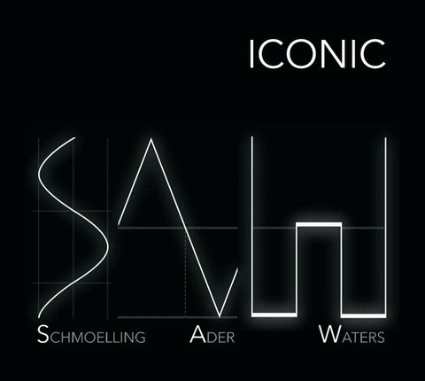 S-A-W, Schmoelling, Ader, Waters - Iconic