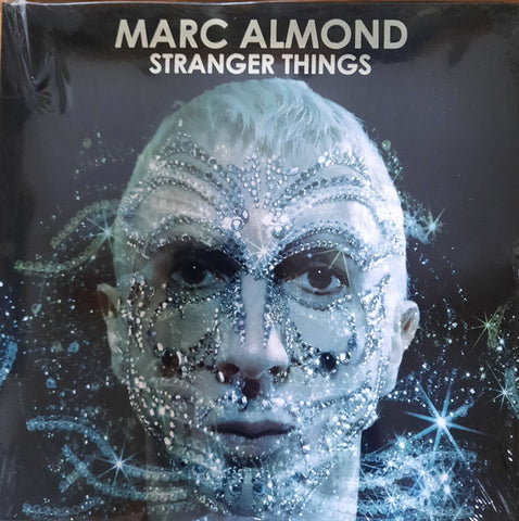 Marc Almond - Stranger Things