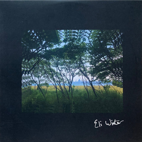 Eli Winter - Eli Winter