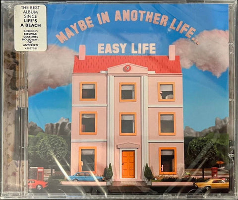 Easy Life - Maybe In Another Life…