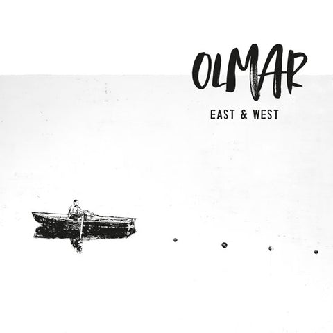 Olmar - East & West
