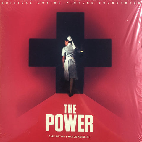 Gazelle Twin & Max de Wardener - The Power (Original Motion Picture Soundtrack)