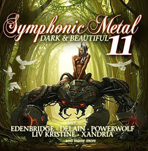 Various - Symphonic Metal 11 - Dark & Beautiful