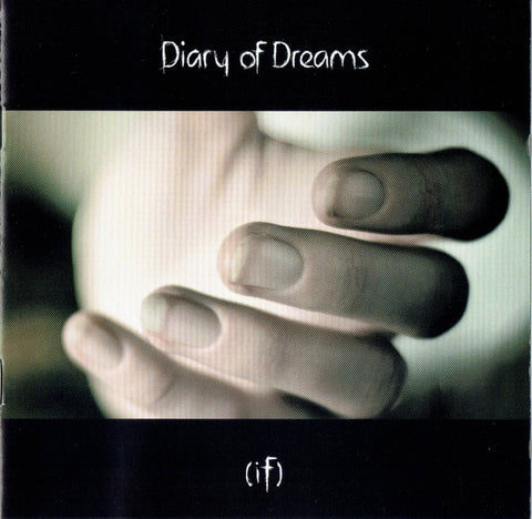 Diary Of Dreams - (if)