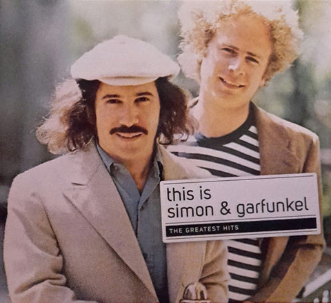 Simon & Garfunkel - This Is Simon & Garfunkel - The Greatest Hits