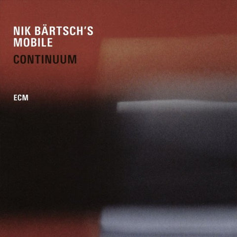 Nik Bärtsch's Mobile - Continuum