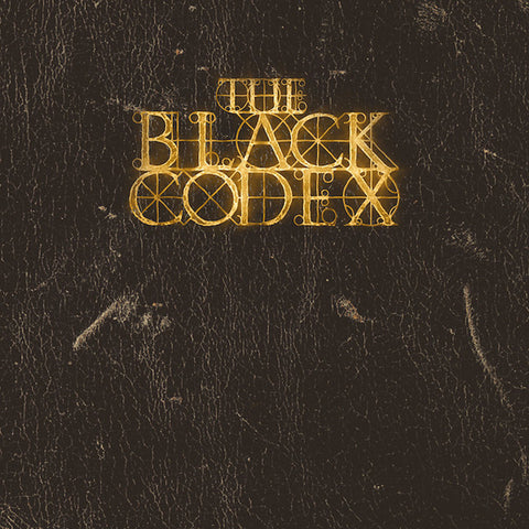 The Black Codex - The Black Codex : Episodes 27 - 39