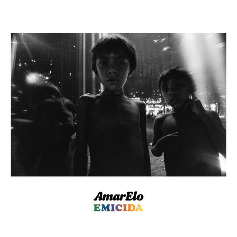 Emicida - AmarElo