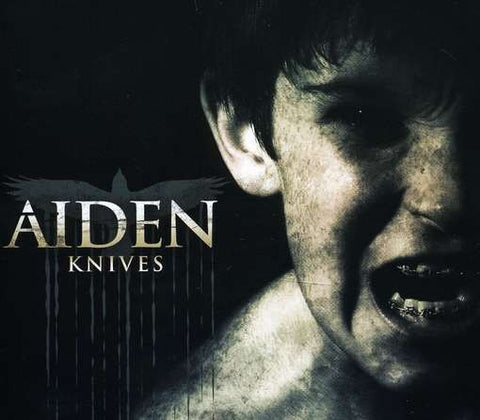 Aiden - Knives