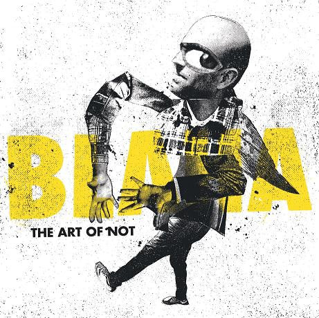 Blaha - The Art Of Not