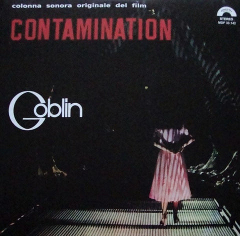 Goblin - Contamination